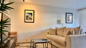 L'Azur - Apt de Standing - Piscine - Parking